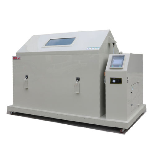 Камера для испытаний на коррозию в солевом тумане серии THS-900настольная