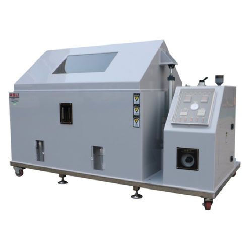 Камера для испытания на коррозию в солевом тумане, серия SH, автоматическая
