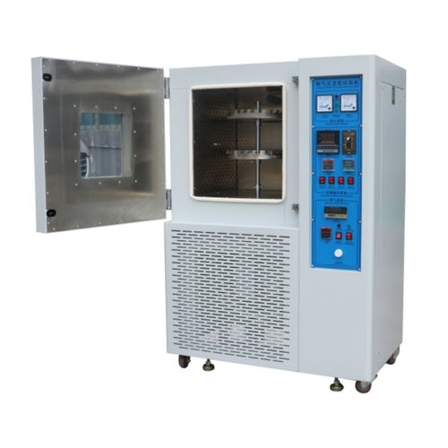 Камера для испытаний на старение серии VATна роликахс окномиз нержавеющей стали