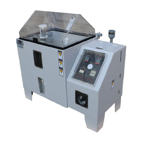 Камера для испытаний на коррозию в солевом тумане SH-60автоматическая