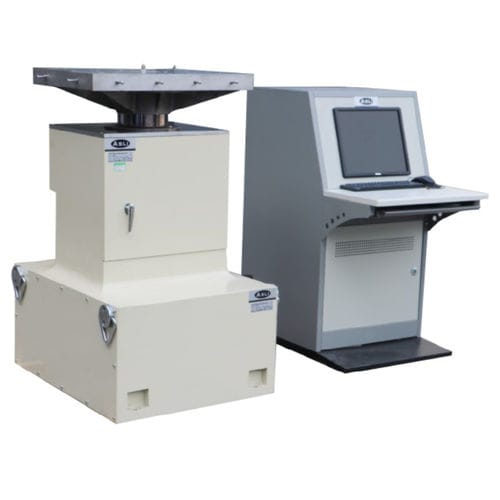 Стенд для ударных испытаний серии MS автоматическийдля материаловдля электронных компонентов