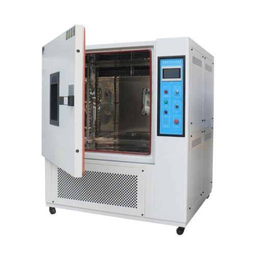 Камера для испытаний на влажность и температуру TH-408-F. Постоянный климат. Скрининг стресса окружающей среды. Циклические заморозки и оттайки.