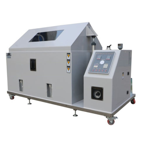 Камера для испытания в солевом тумане SH-120 на коррозию в солевом туманедля автомобилядля машины для испытания материалов