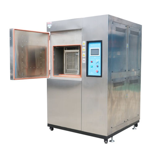 Камера для испытаний на термический удар TS-49-Aagingenvironmental