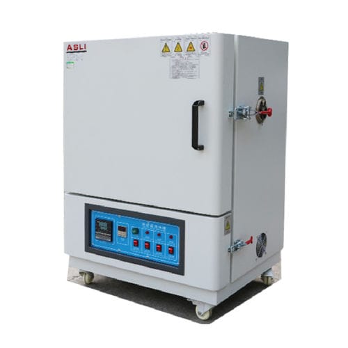 Сушильный шкаф РХД-45термоударный плавильный для испытаний на ускоренное старение