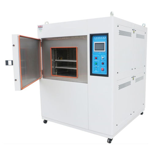 Высокотемпературная термошоковая камера TS-150-Clow-temperature