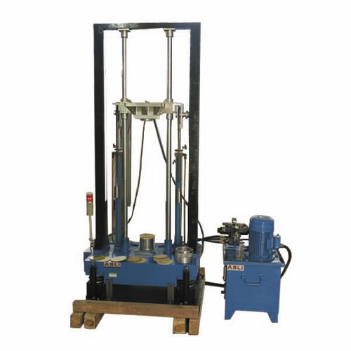 Прибор для испытания на удар ДИ-50автоматическийматериалы