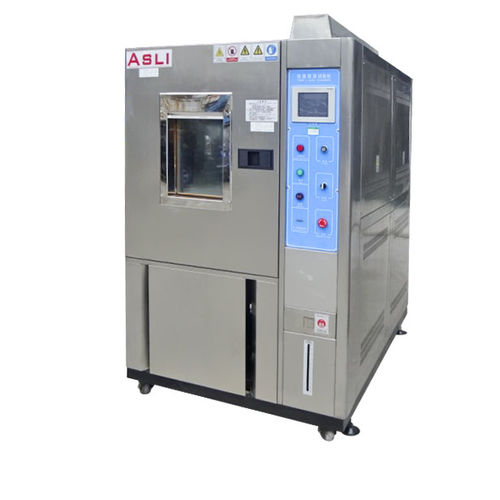 Климатическая испытательная камера ТН-150-Фс окном