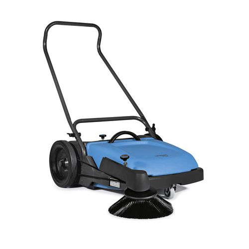 Подметальная машина FSMруководство