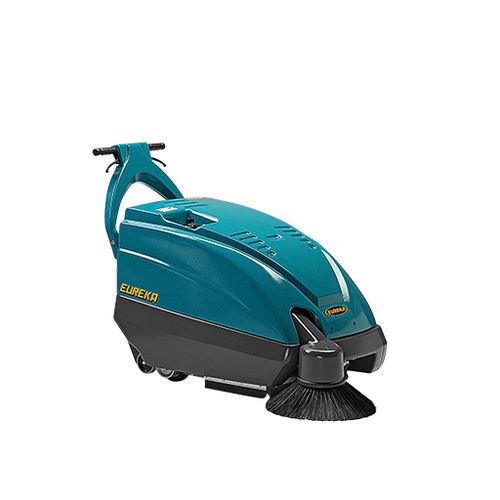 Подметальная машина KOBRAэлектрическаябензиноваядля наружного применения