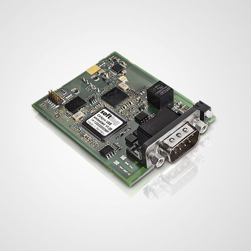 Карта интерфейса USB CANpro USB EmbeddedCANindustrialдля ПК