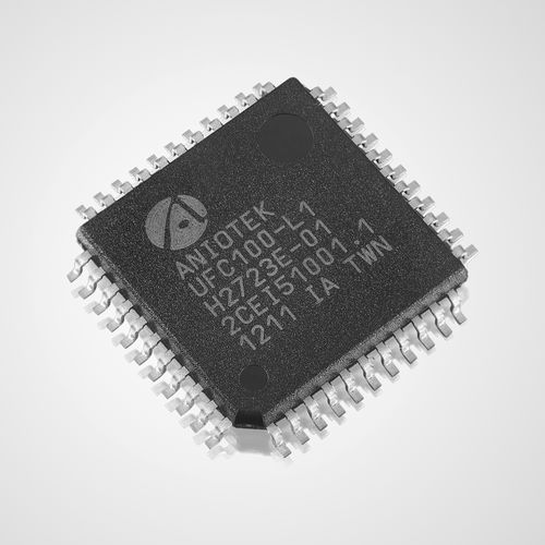 Interface ASIC UFC-100 L2