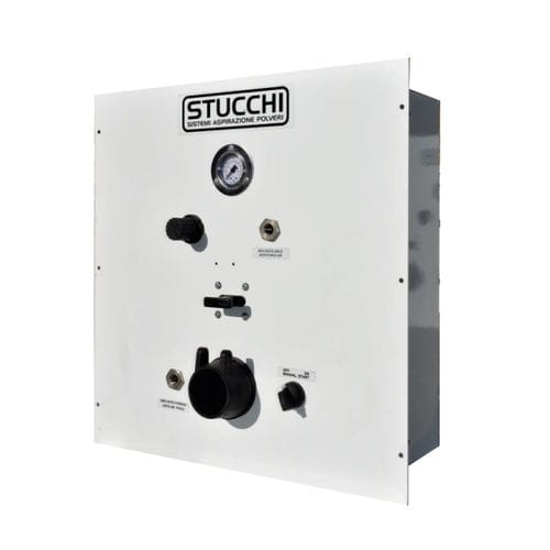 Пульт автоматического управления ПЗ-МПручнойпневматический