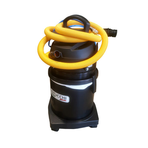 Industrial vacuum cleaner ST-vAIRdrycompressed airVenturi