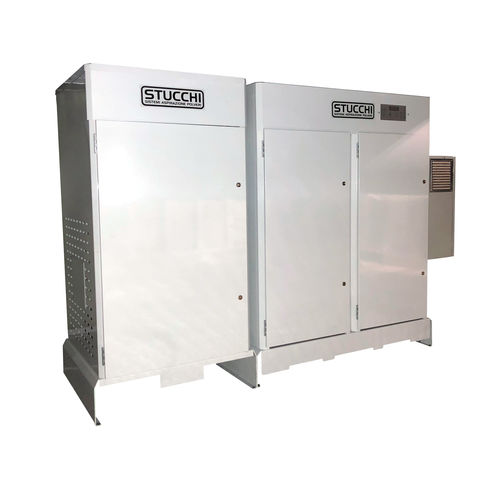 Промышленный пылесос ST11-TF Invdryтрехфазныйпневматический