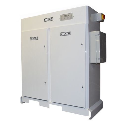 Промышленный пылесос ST7-TF Invdryтрехфазныйпневматический