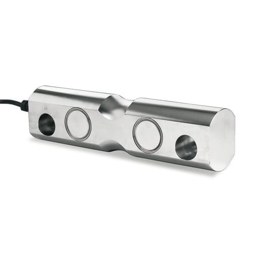 Двусторонний датчик нагрузки на сдвиговую балку, тип луча 460, тензодатчик, нержавеющая сталь