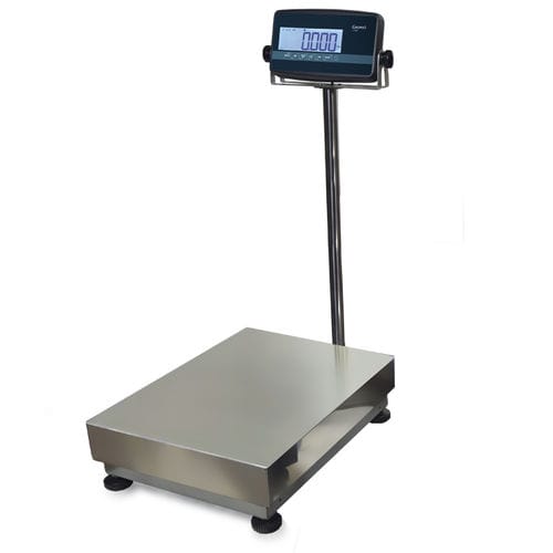 Весы с ЖК-дисплеем TOPGindustrialдля пищевой промышленностинапольный