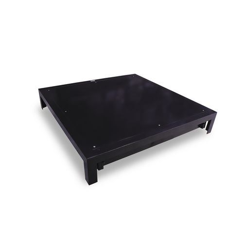 Платформенные весы BHEс отдельными индикаторамииз нержавеющей стали