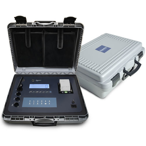 Цифровой индикатор веса GI620-WportableIP65IP54