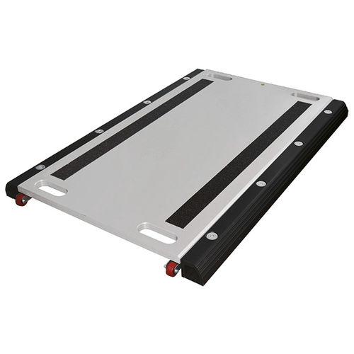 Беспроводные колесные весы PMT