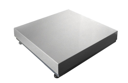 Платформенные весы BMCс отдельными индикаторамиоднокамерные