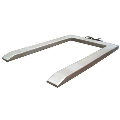 Паллетные весы из нержавеющей стали BPP