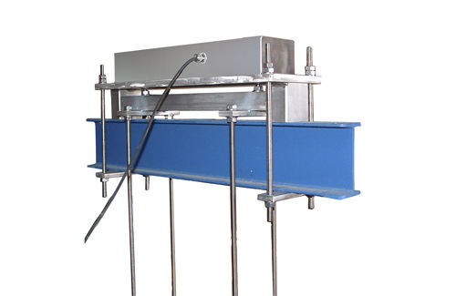 Шкала с отдельным индикатором PAПодвесной монорельс из нержавеющей стали