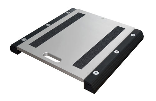 Весы для колес автомобиля PMR