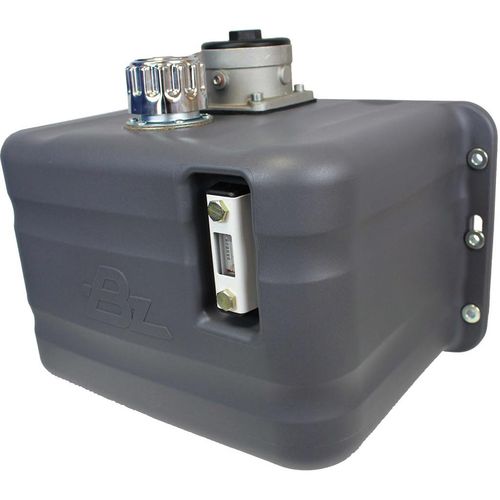 Бак защиты 90ПС03ТБфильтрмаслоПЭНД