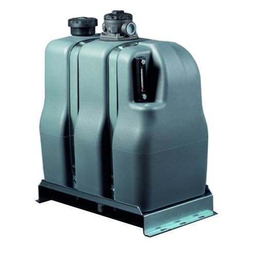 Маслобак 90PR11XHDPE