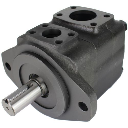 Hydraulic rotary vane pump VS35