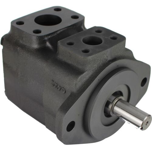 Гидравлический пластинчато-роторный насос VS25