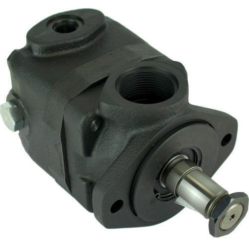 Hydraulic rotary vane pump VC20