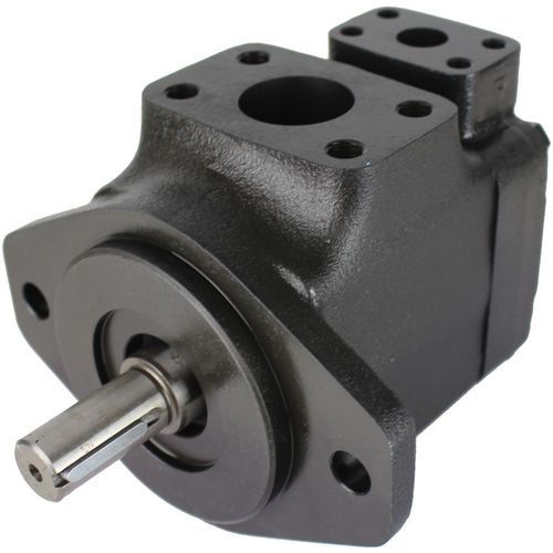 Hydraulic rotary vane pump VC10