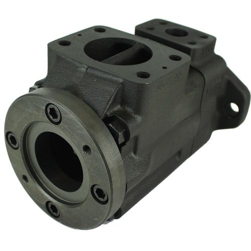 Hydraulic rotary vane pump VS7T series