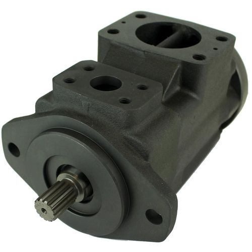 Hydraulic rotary vane pump VQ6T seriesmobile