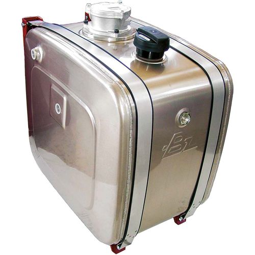 Маслобак 90АС12М алюминийс фильтром