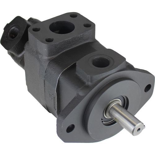 Гидравлический пластинчато-роторный насос VC2010