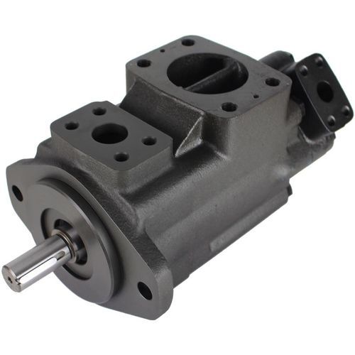 Гидравлический пластинчато-роторный насос VQ43