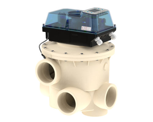 Электрический клапан AQUASTAR®ABSIP65отопление