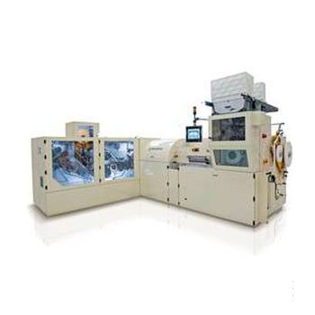 Линия по производству сигаретных фильтров HAUNI Nano-Tautomatic