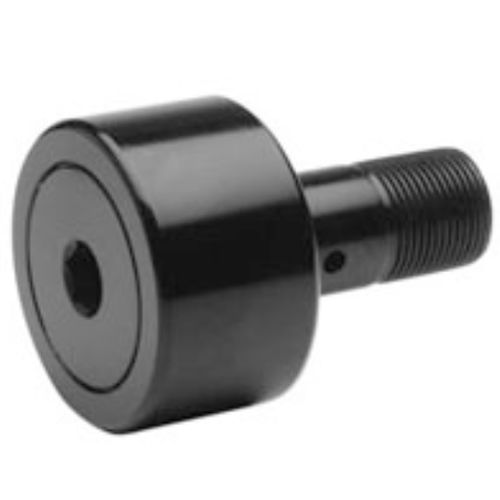 Кулачковый толкатель оси шпильки серии BCRс игольчатым подшипникомс шестигранной головкойпластик