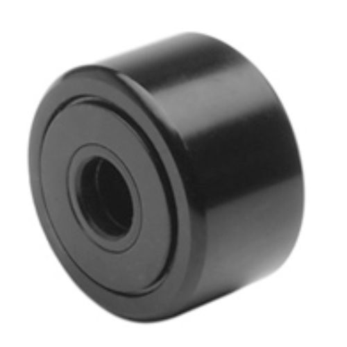 толкатель с игольчатыми роликоподшипниками серии YRсталь