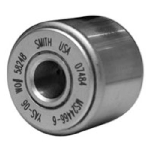 Подшипник роликовый 6NBL1618YJдвухрядный стальнойдля авиационной промышленности