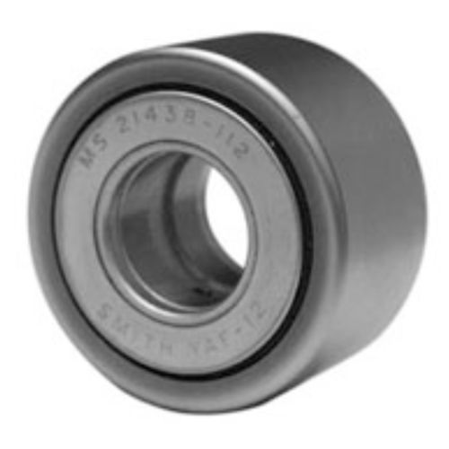 Роликоподшипник серии 5927 однорядный стальнойдля авиационной промышленности