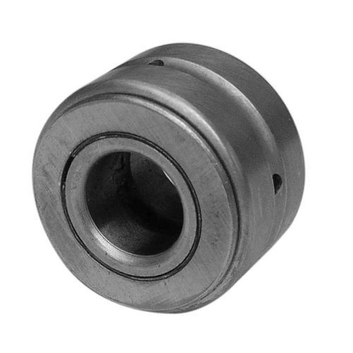 Роликоподшипник серии YAG однорядный стальной U-образной формы