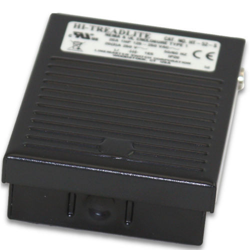 Ножной переключатель управления HT-52-Sэлектрическийодна педалькомпактный