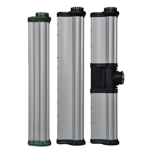 Нож технологического воздуха Lame D'ariaдля операций сушкидля операций продувкидля автомобильной промышленности