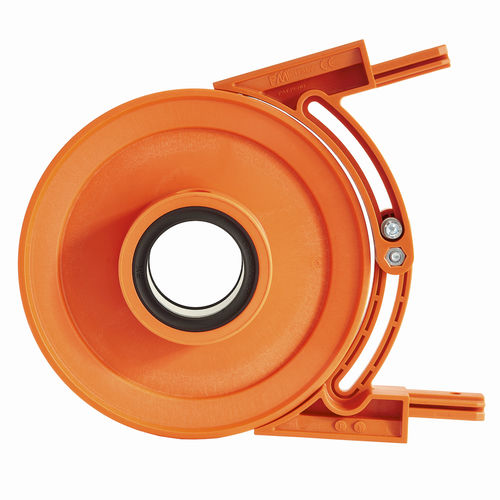 Защитное ограждение промышленного оборудования Protezione Regolabileдля производственных линий